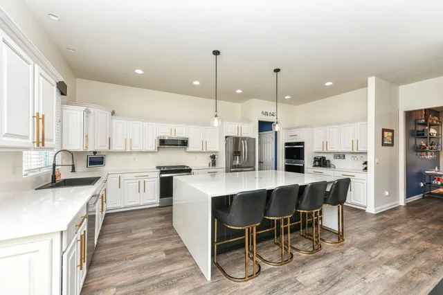 $749,500 | 14691 Thor Run Drive, Fishers, IN 46040