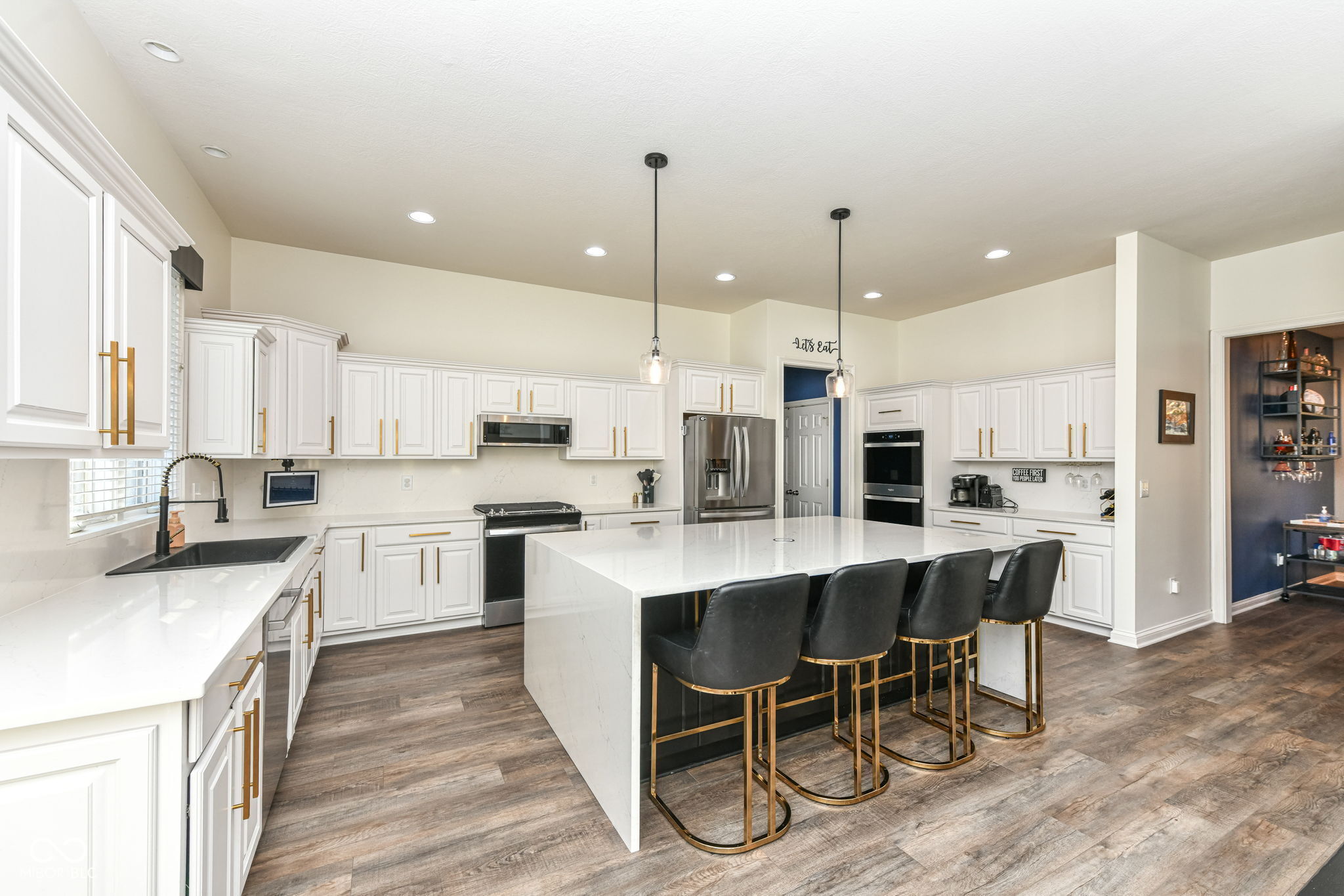 14691 Thor Run Drive Fishers, IN 46040 - Photo 14 of 46