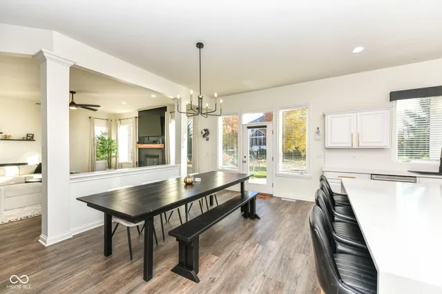 $749,500 | 14691 Thor Run Drive, Fishers, IN 46040