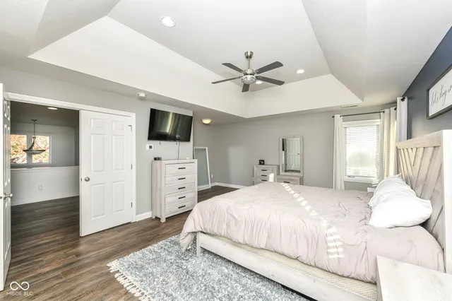 $749,500 | 14691 Thor Run Drive, Fishers, IN 46040