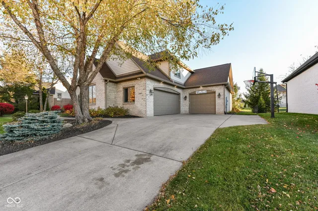 $749,500 | 14691 Thor Run Drive, Fishers, IN 46040