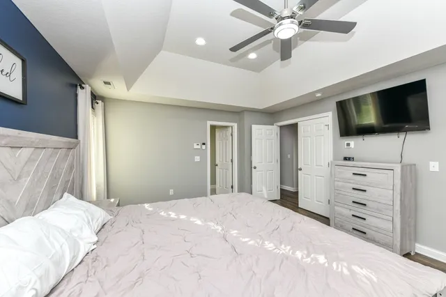 $749,500 | 14691 Thor Run Drive, Fishers, IN 46040