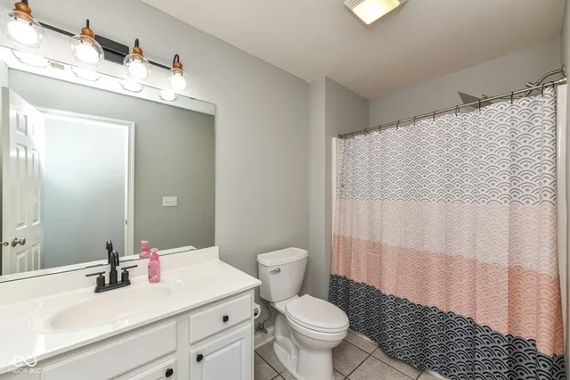 $749,500 | 14691 Thor Run Drive, Fishers, IN 46040