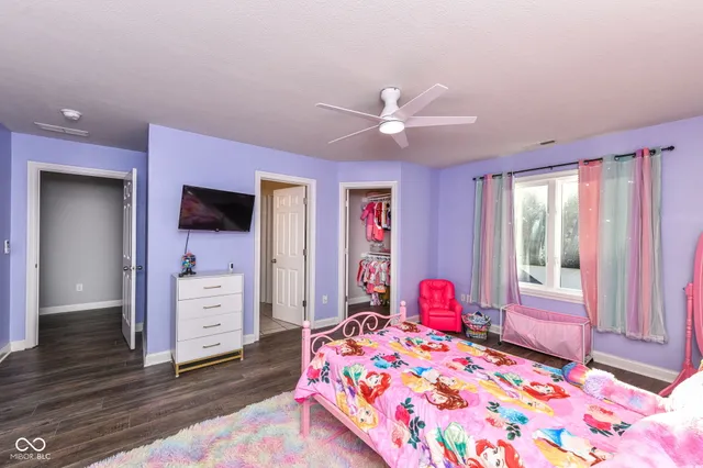 $749,500 | 14691 Thor Run Drive, Fishers, IN 46040