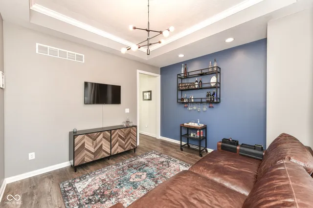 $749,500 | 14691 Thor Run Drive, Fishers, IN 46040