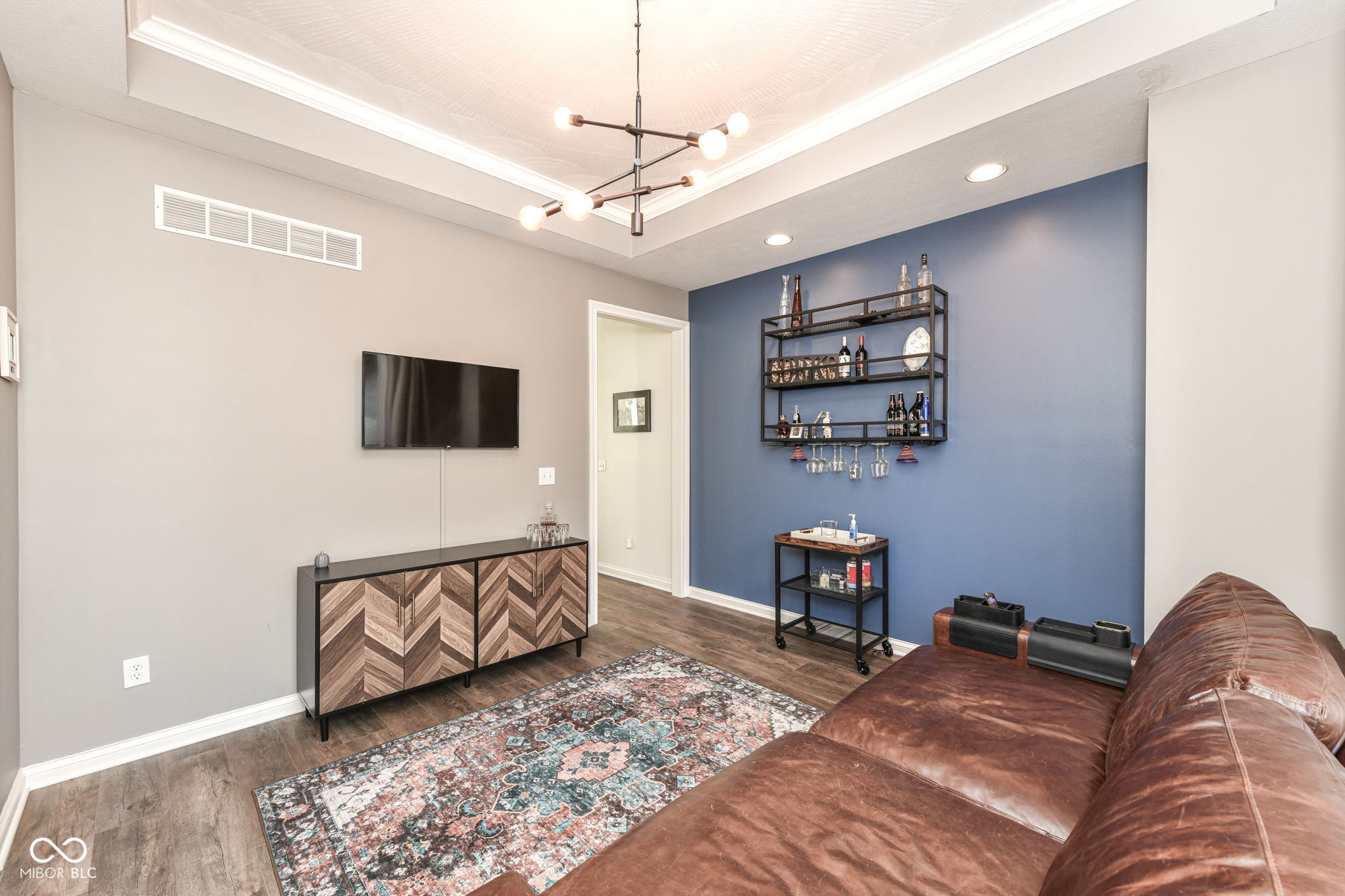 14691 Thor Run Drive Fishers, IN 46040 - Photo 3 of 46