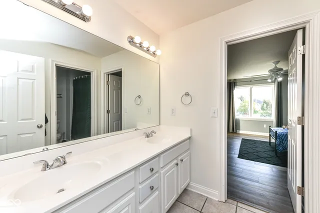 $749,500 | 14691 Thor Run Drive, Fishers, IN 46040