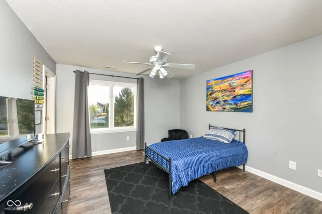 $749,500 | 14691 Thor Run Drive, Fishers, IN 46040