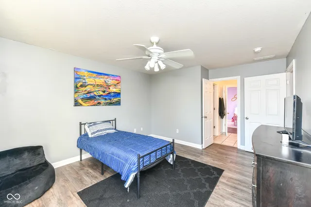 $749,500 | 14691 Thor Run Drive, Fishers, IN 46040