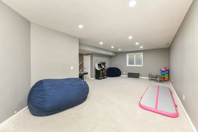 $749,500 | 14691 Thor Run Drive, Fishers, IN 46040