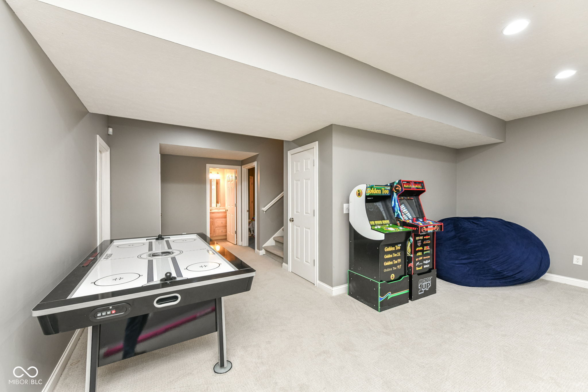 14691 Thor Run Drive Fishers, IN 46040 - Photo 36 of 46