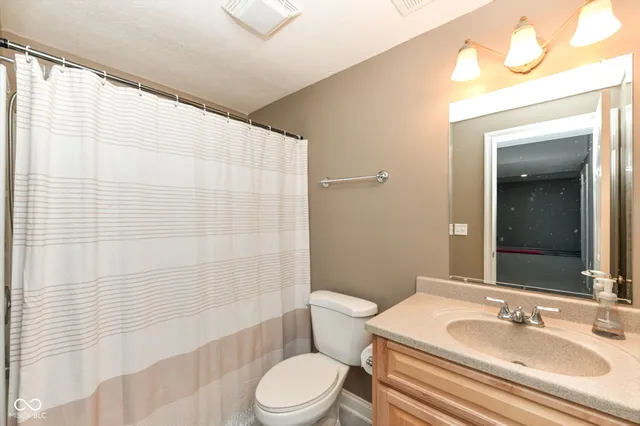 $749,500 | 14691 Thor Run Drive, Fishers, IN 46040