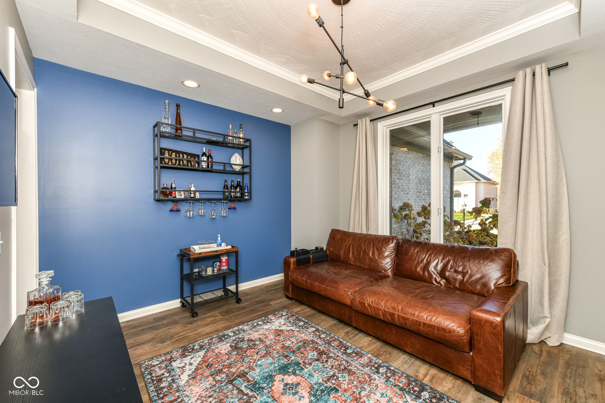 14691 Thor Run Drive Fishers, IN 46040 - Photo 4 of 46