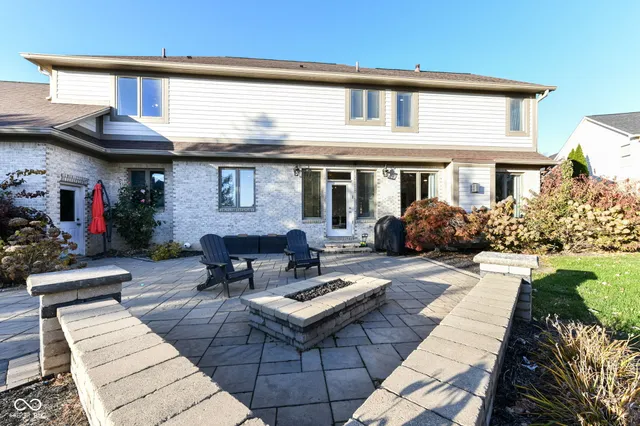 $749,500 | 14691 Thor Run Drive, Fishers, IN 46040