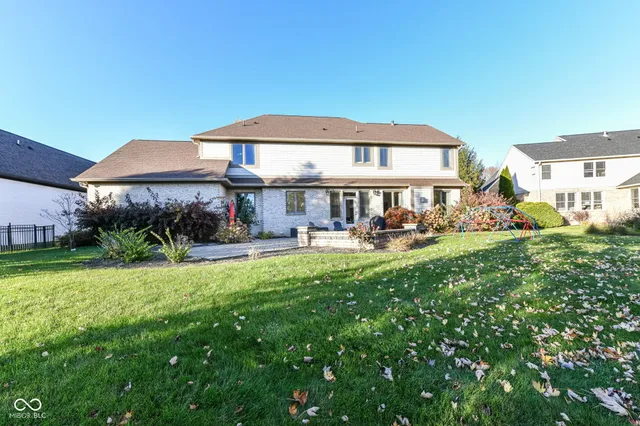 $749,500 | 14691 Thor Run Drive, Fishers, IN 46040