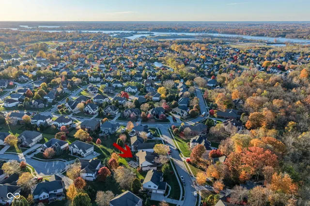 $749,500 | 14691 Thor Run Drive, Fishers, IN 46040
