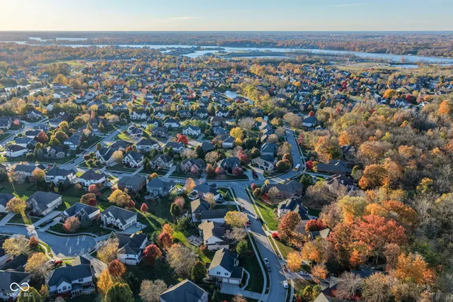 $749,500 | 14691 Thor Run Drive, Fishers, IN 46040