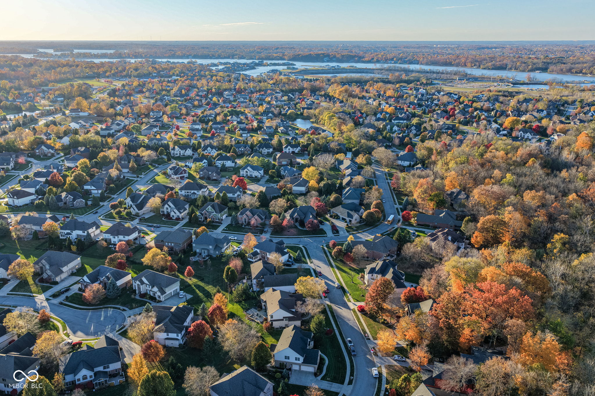14691 Thor Run Drive Fishers, IN 46040 - Photo 46 of 46