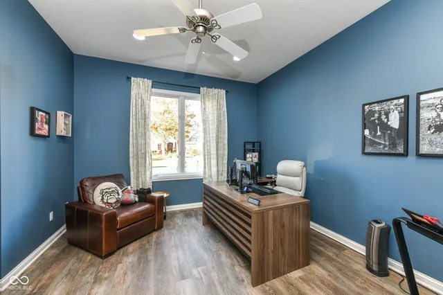 $749,500 | 14691 Thor Run Drive, Fishers, IN 46040