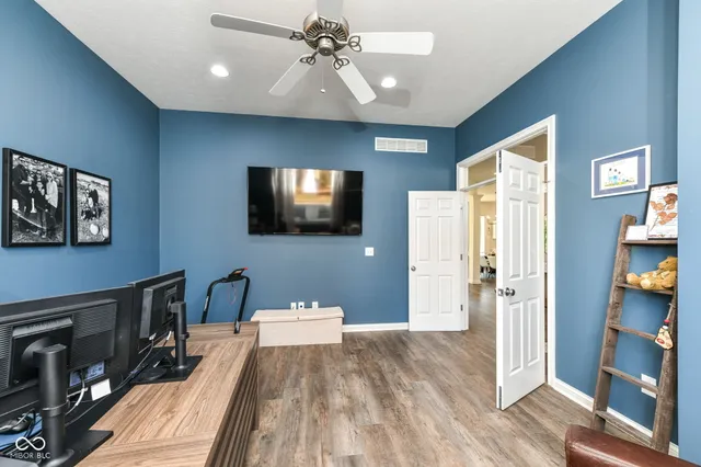 $749,500 | 14691 Thor Run Drive, Fishers, IN 46040