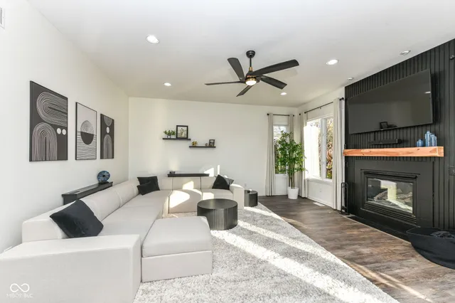 $749,500 | 14691 Thor Run Drive, Fishers, IN 46040