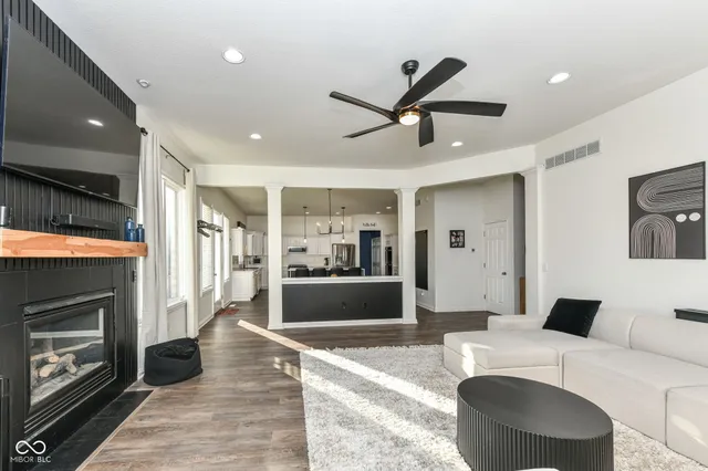 $749,500 | 14691 Thor Run Drive, Fishers, IN 46040