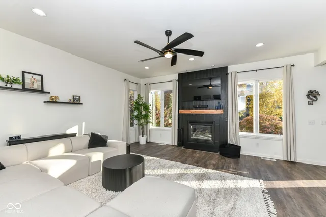 $749,500 | 14691 Thor Run Drive, Fishers, IN 46040