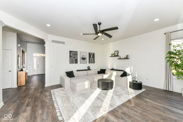 $749,500 | 14691 Thor Run Drive, Fishers, IN 46040