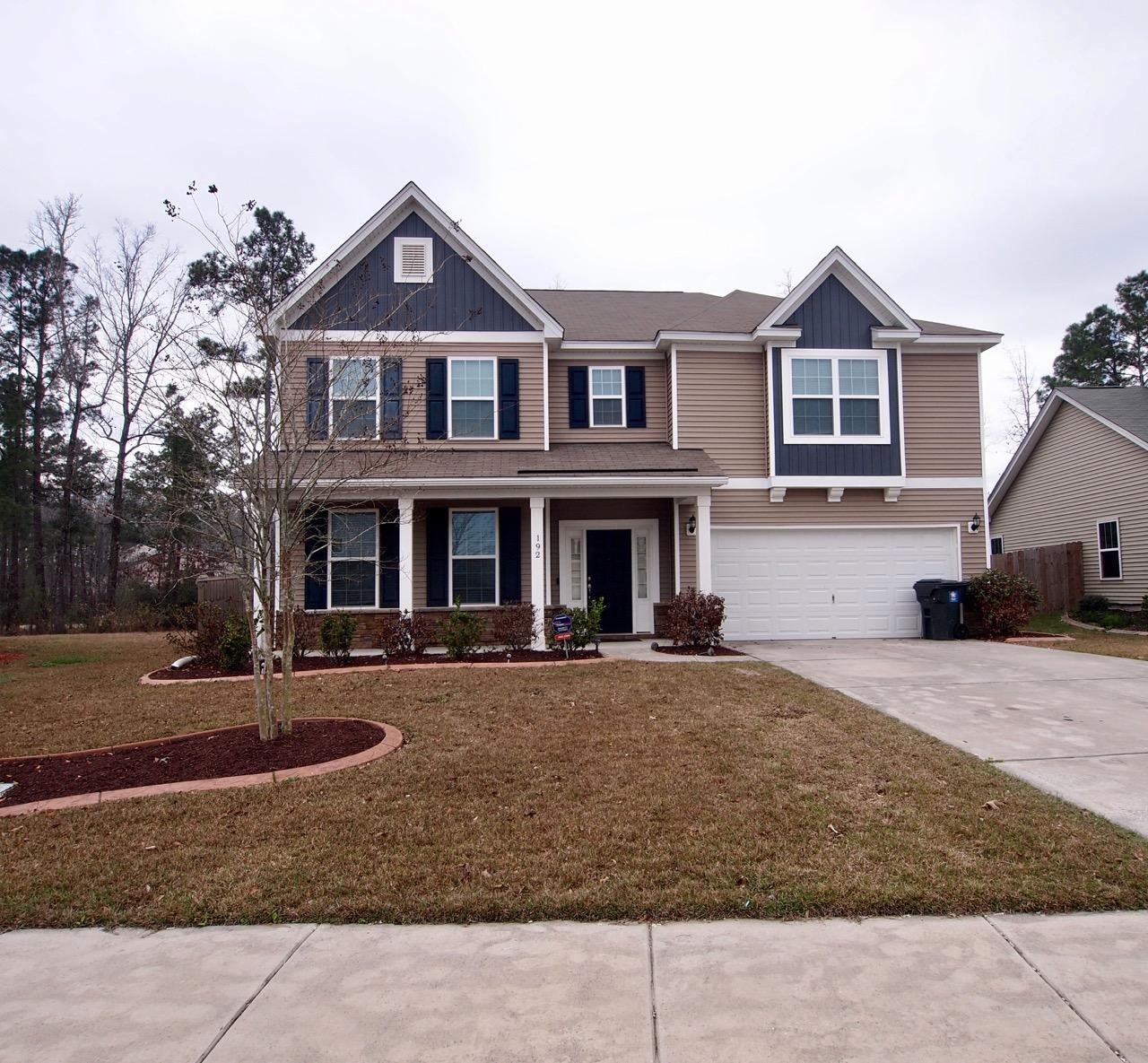 192 Charlesfort Way Moncks Corner, SC 29461 - Photo 1 of 41 P1010494