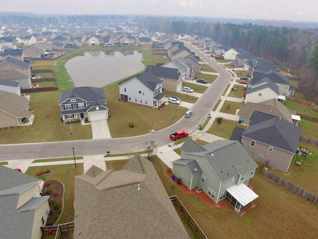 192 Charlesfort Way Moncks Corner, SC 29461 - Photo 20 of 41 DJI_0006
