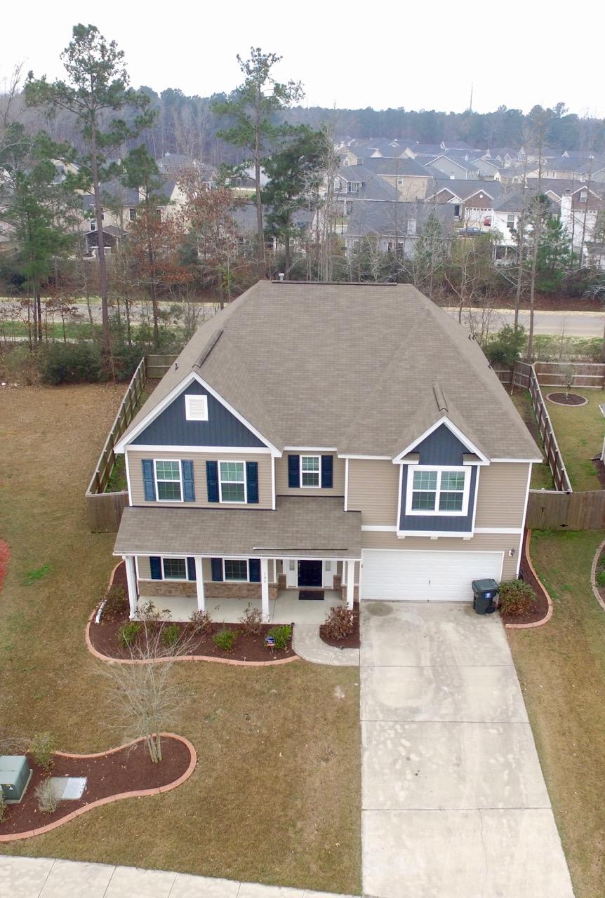 192 Charlesfort Way Moncks Corner, SC 29461 - Photo 39 of 41 DJI_0003