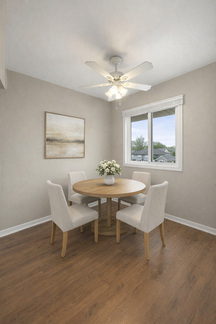 641 Dulles Road, Unit B Des Plaines, IL 60016 - Photo 13 of 21