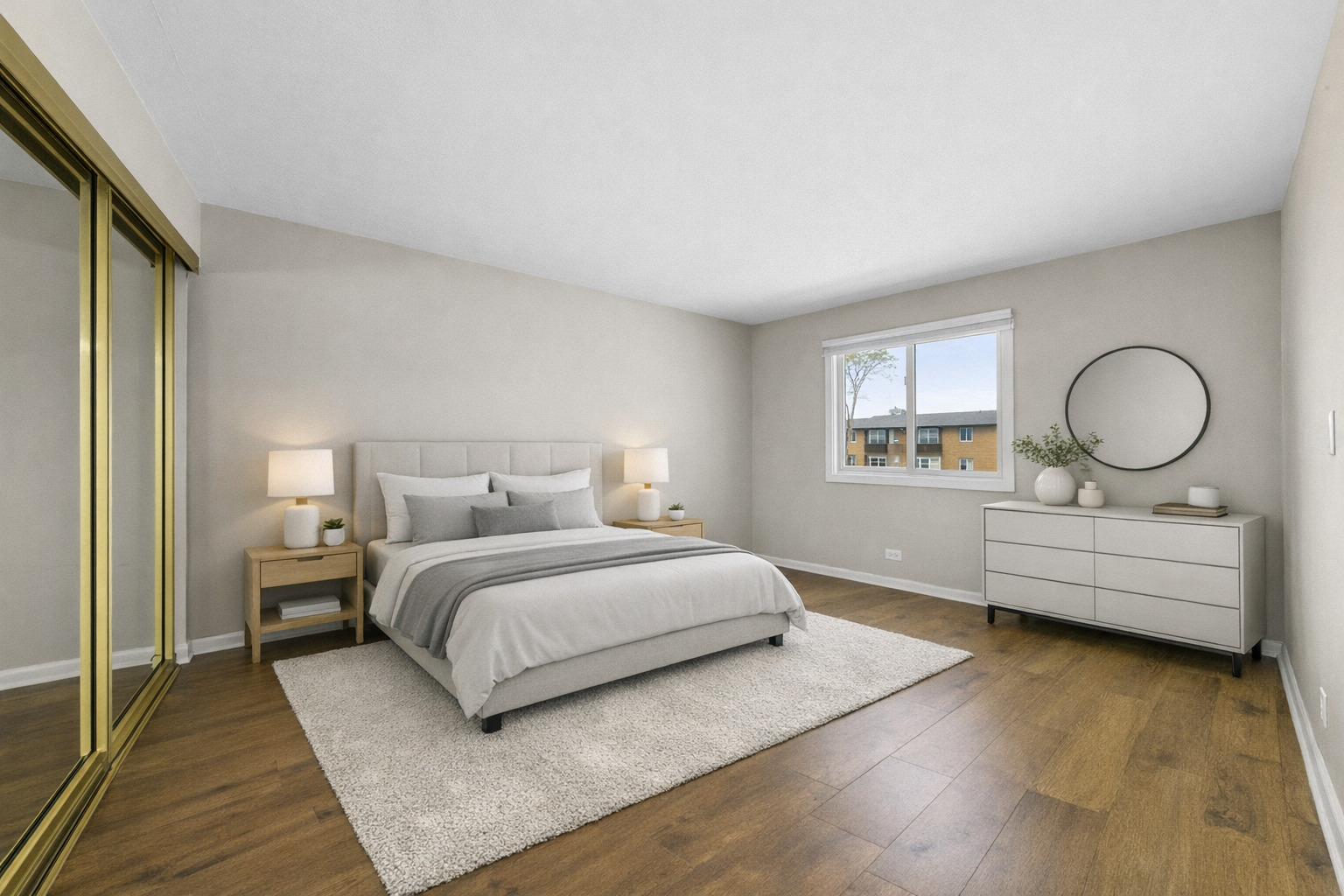 641 Dulles Road, Unit B Des Plaines, IL 60016 - Photo 16 of 21