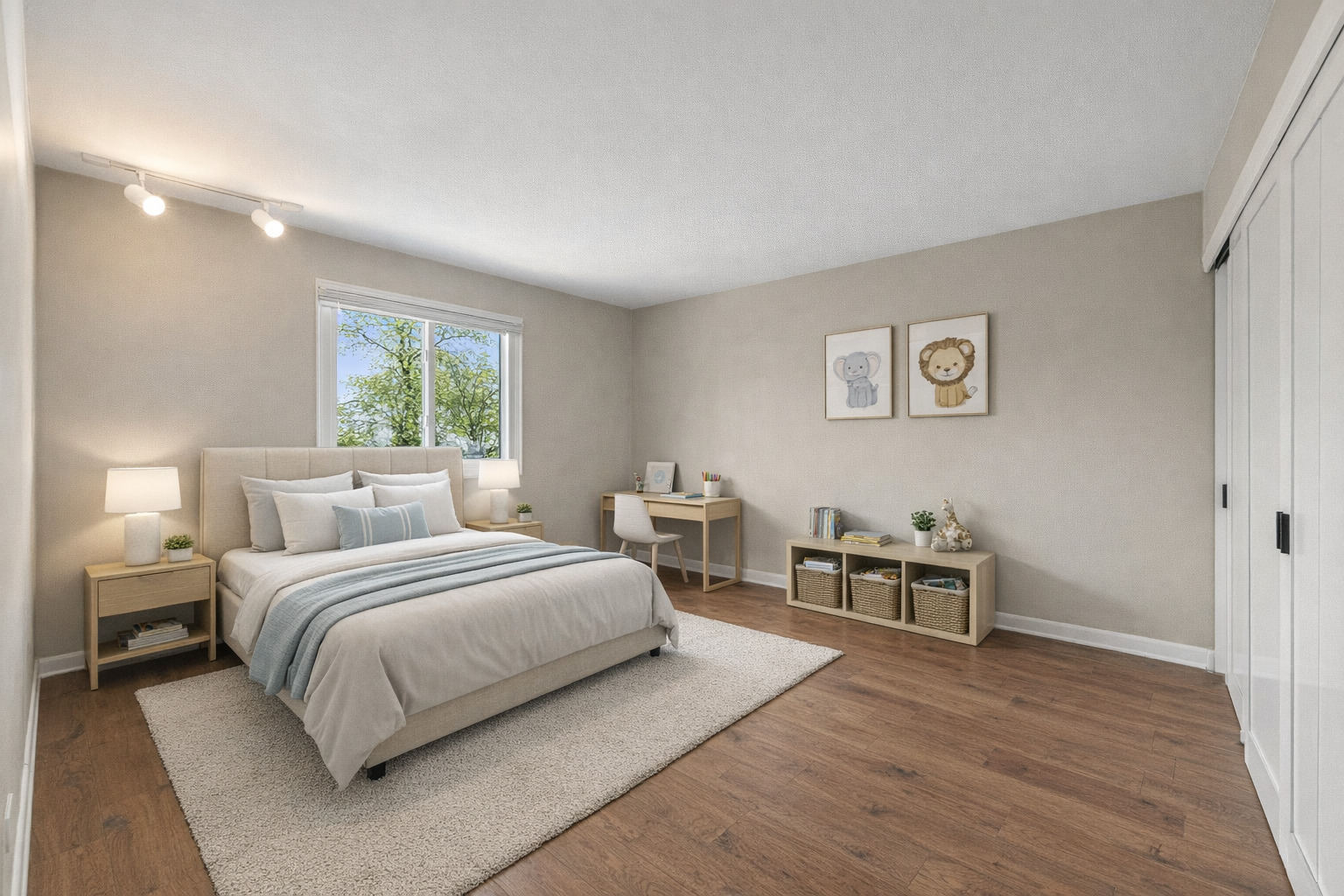 641 Dulles Road, Unit B Des Plaines, IL 60016 - Photo 19 of 21