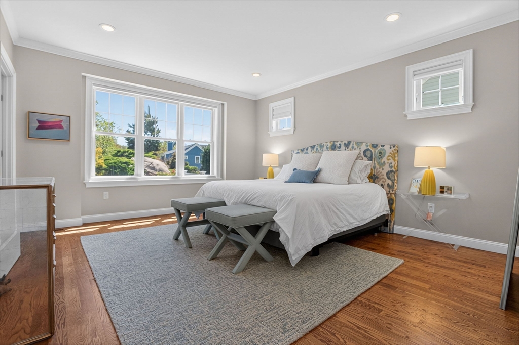 5 Stoneridge Way, Unit 5 Medfield, MA 02052 - Photo 10 of 25