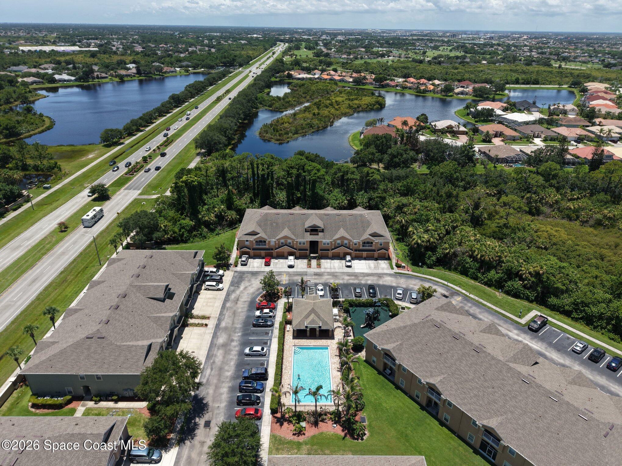 4066 Meander Place, Unit 203 Rockledge, FL 32955 - Photo 26 of 31 Close to Viera East