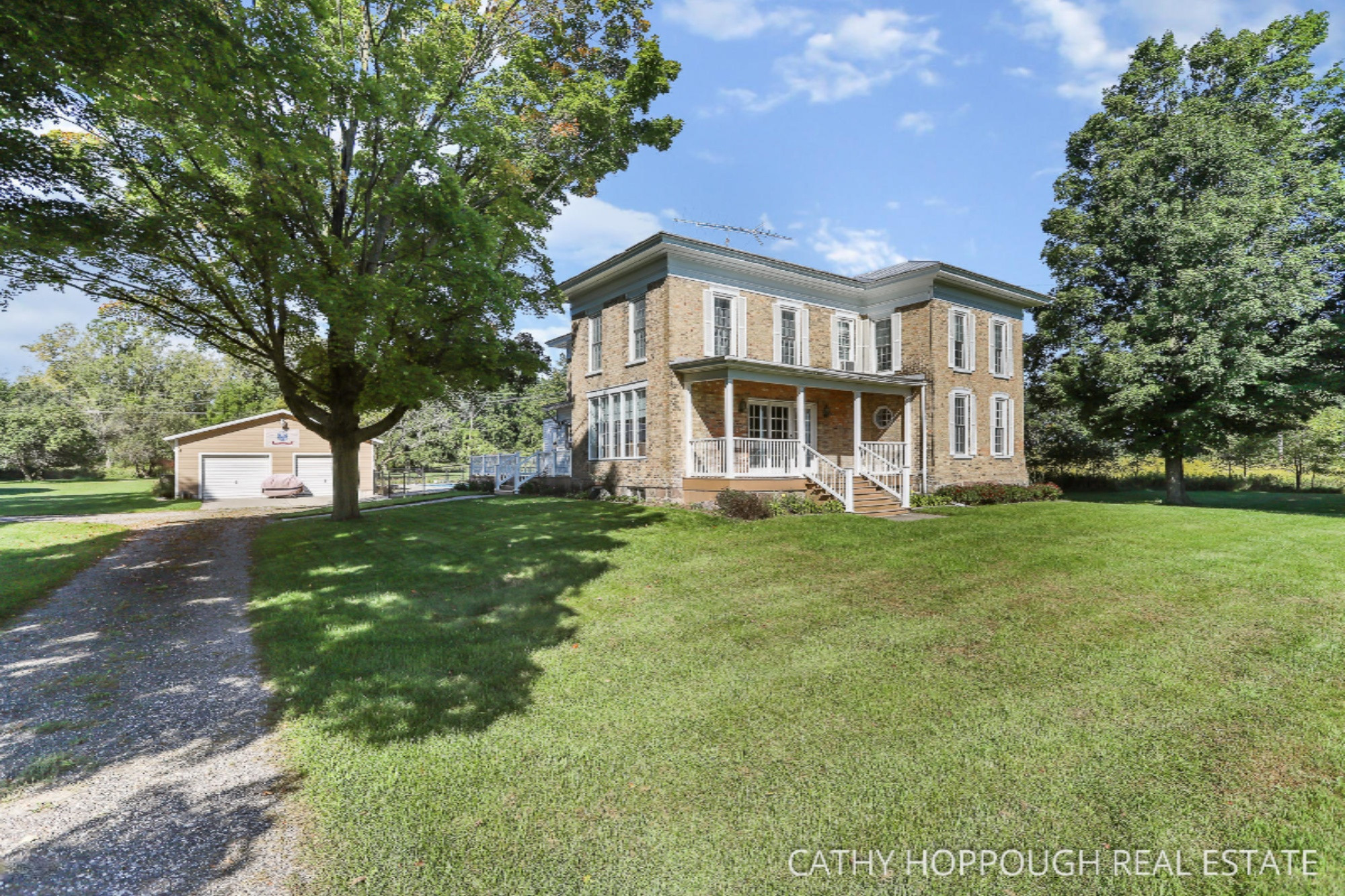 4899 Stage Road Ionia, MI 48846 - Photo 2 of 56 4899 Stage Rd, Ionia (Finished)-27