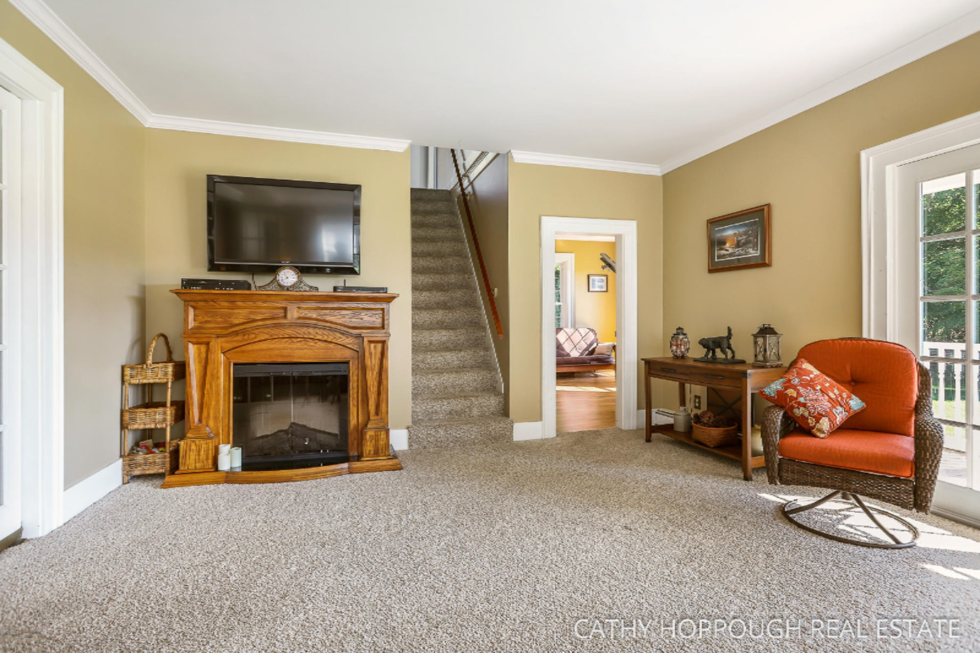 4899 Stage Road Ionia, MI 48846 - Photo 21 of 56 4899 Stage Rd, Ionia (Finished)-12