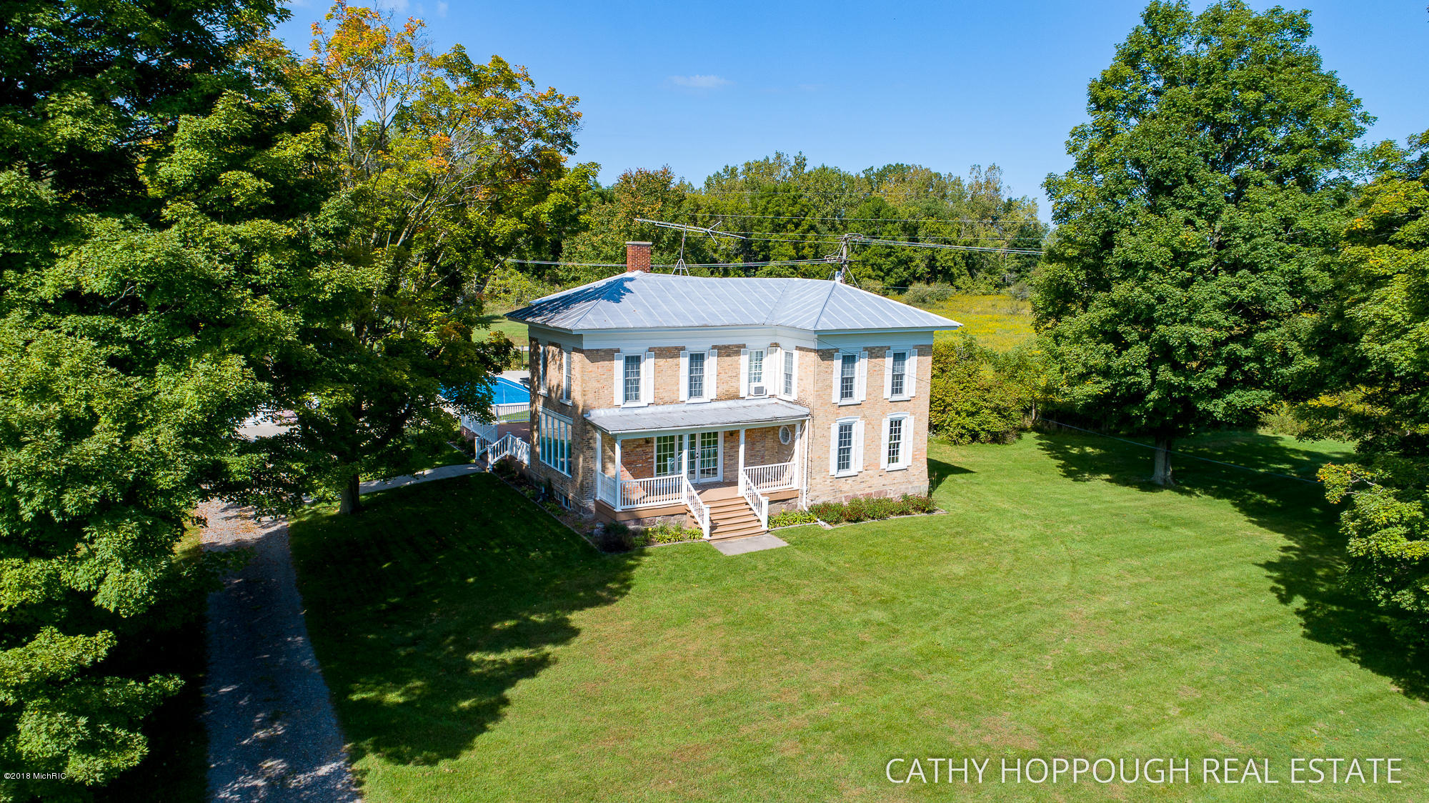 4899 Stage Road Ionia, MI 48846 - Photo 4 of 56 4899 Stage Rd, Ionia (Finished)-48