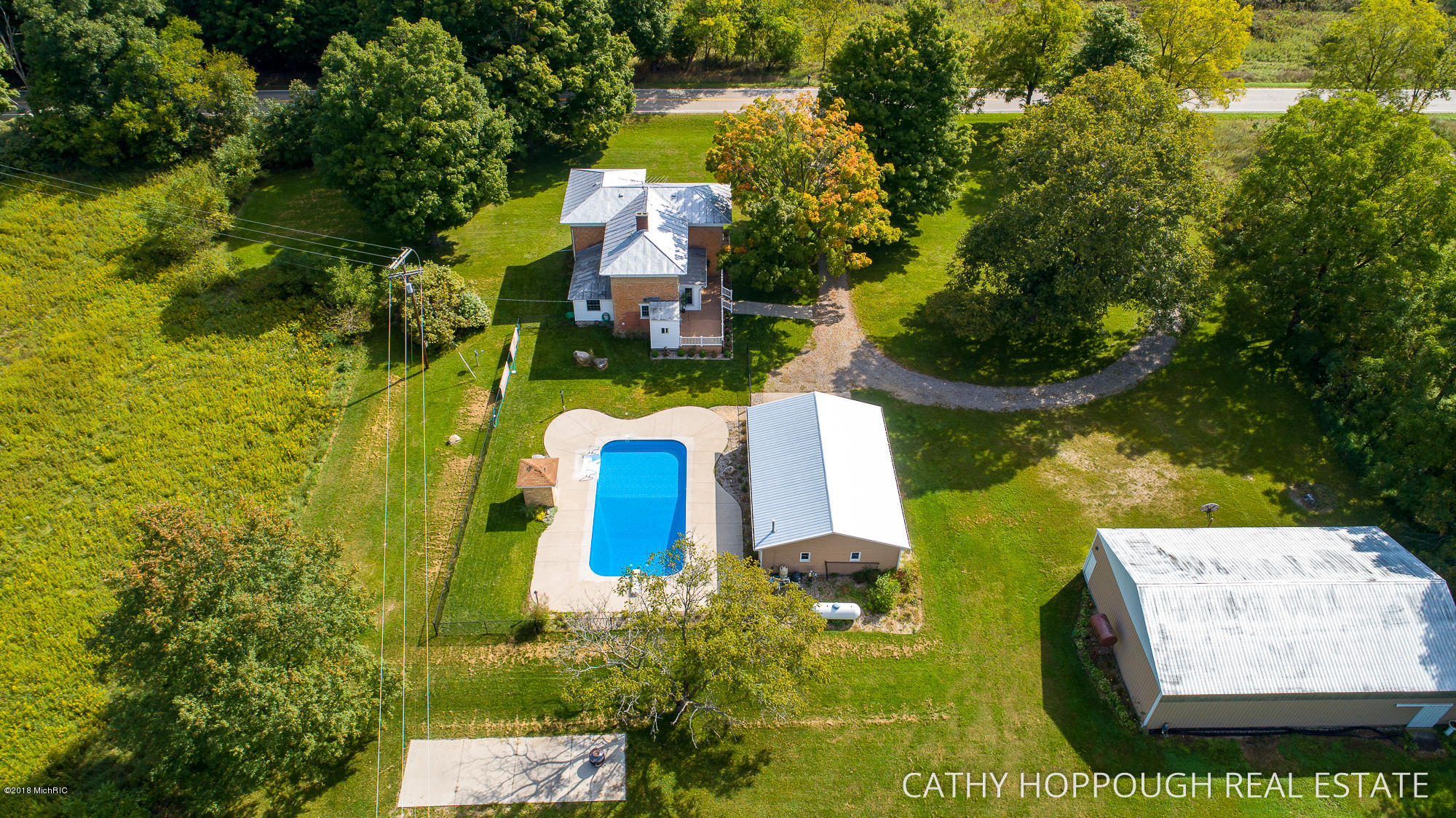 4899 Stage Road Ionia, MI 48846 - Photo 42 of 56 4899 Stage Rd, Ionia (Finished)-41
