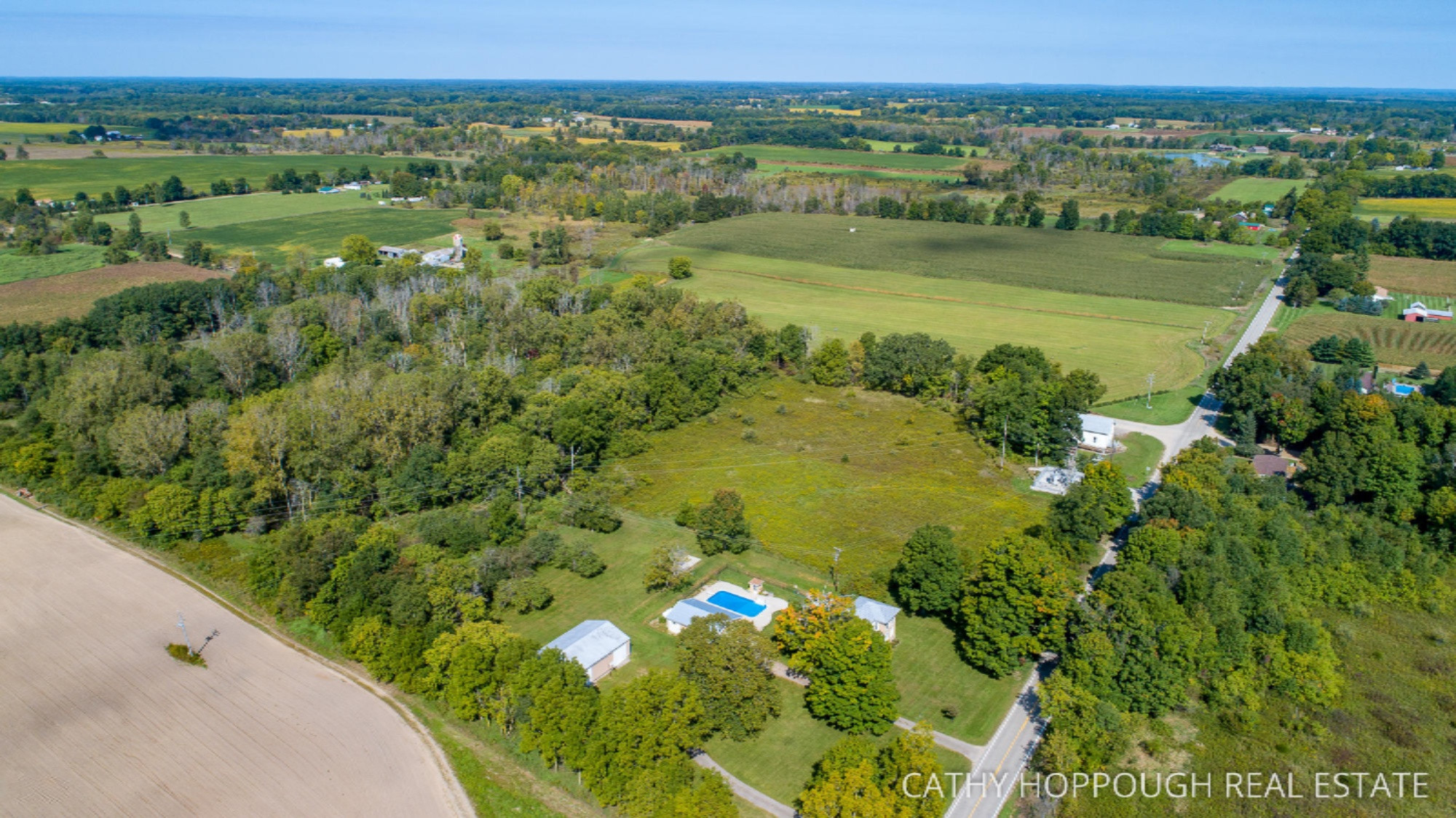 4899 Stage Road Ionia, MI 48846 - Photo 50 of 56 4899 Stage Rd, Ionia (Finished)-56