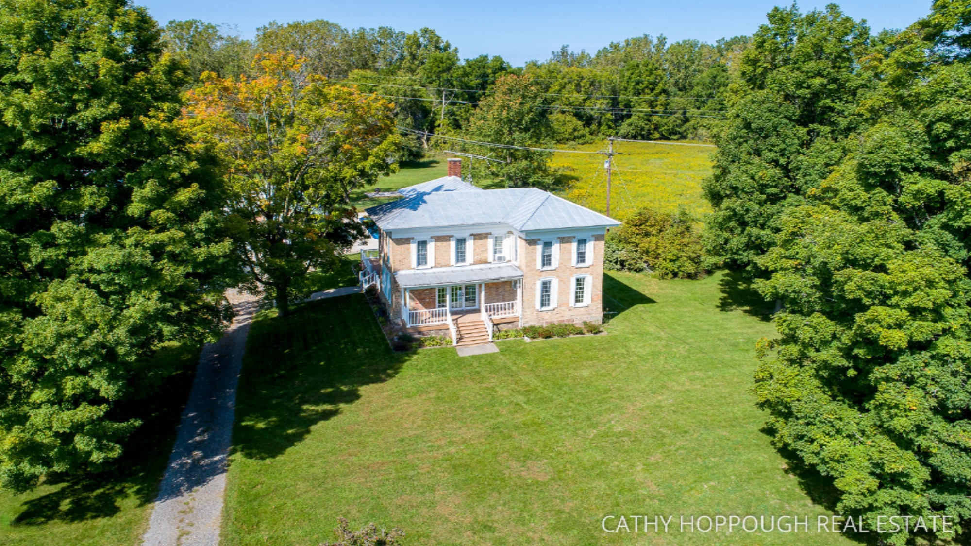 4899 Stage Road Ionia, MI 48846 - Photo 6 of 56 4899 Stage Rd, Ionia (Finished)-50