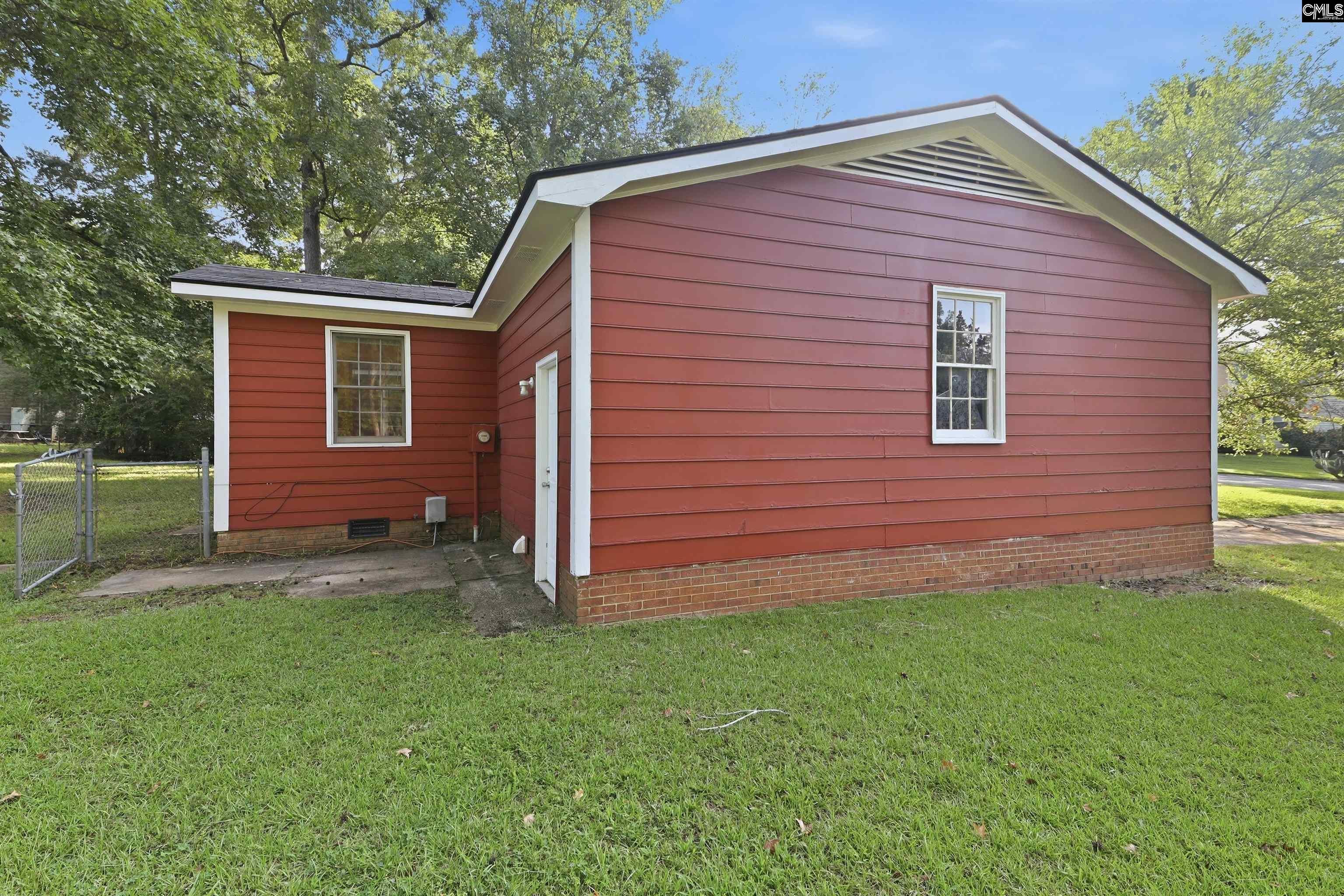 301 Milway Road Irmo, SC 29063 - Photo 9 of 31 Gallery Image 9