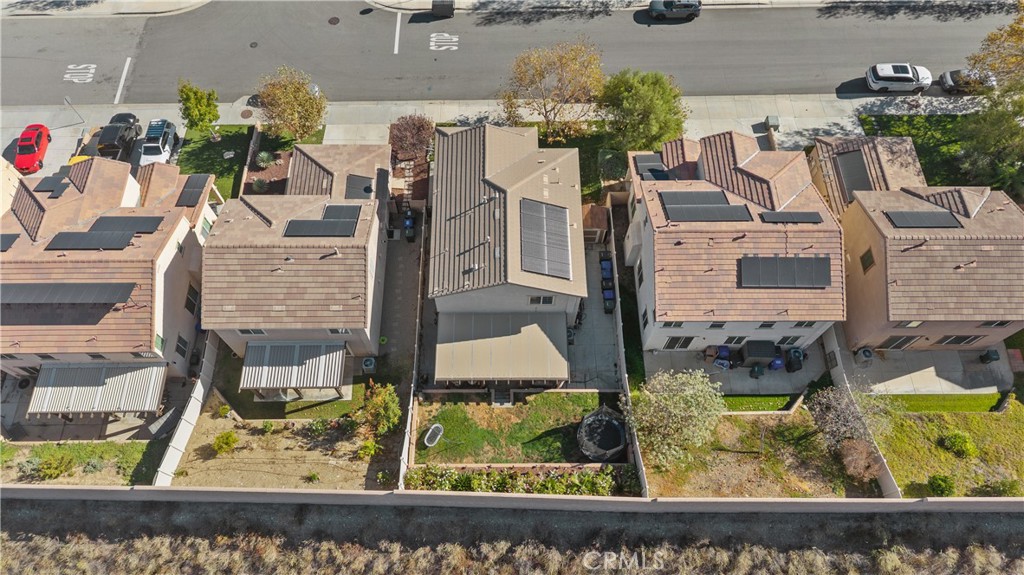 3641 Bur Oak Road San Bernardino, CA 92407 - Photo 20 of 20 wooden floor plan