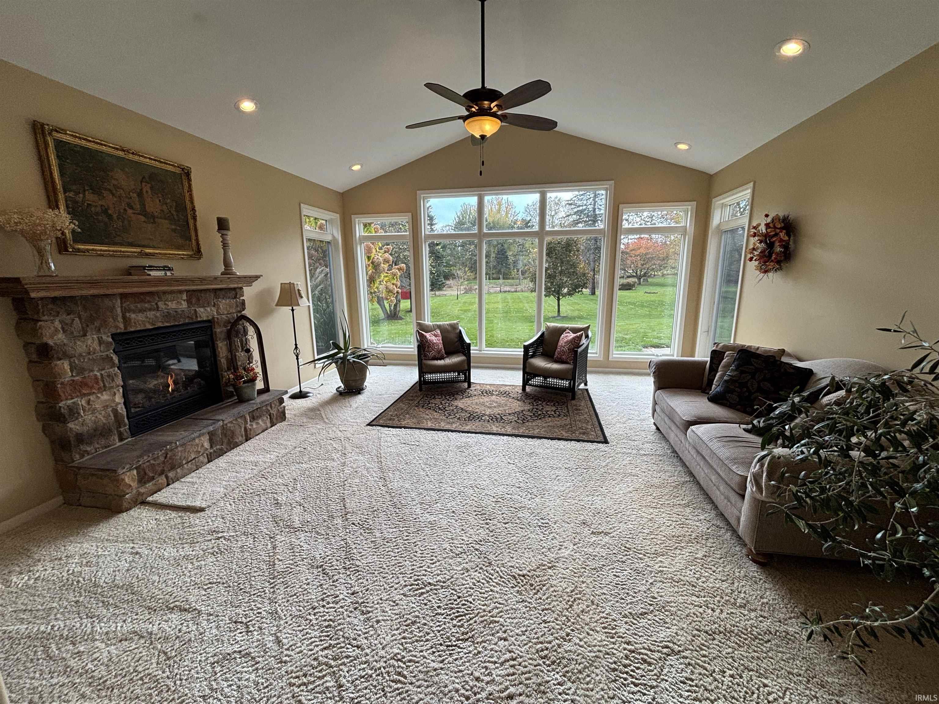 102 Southfield Road Winona Lake, IN 46590 - Photo 16 of 36