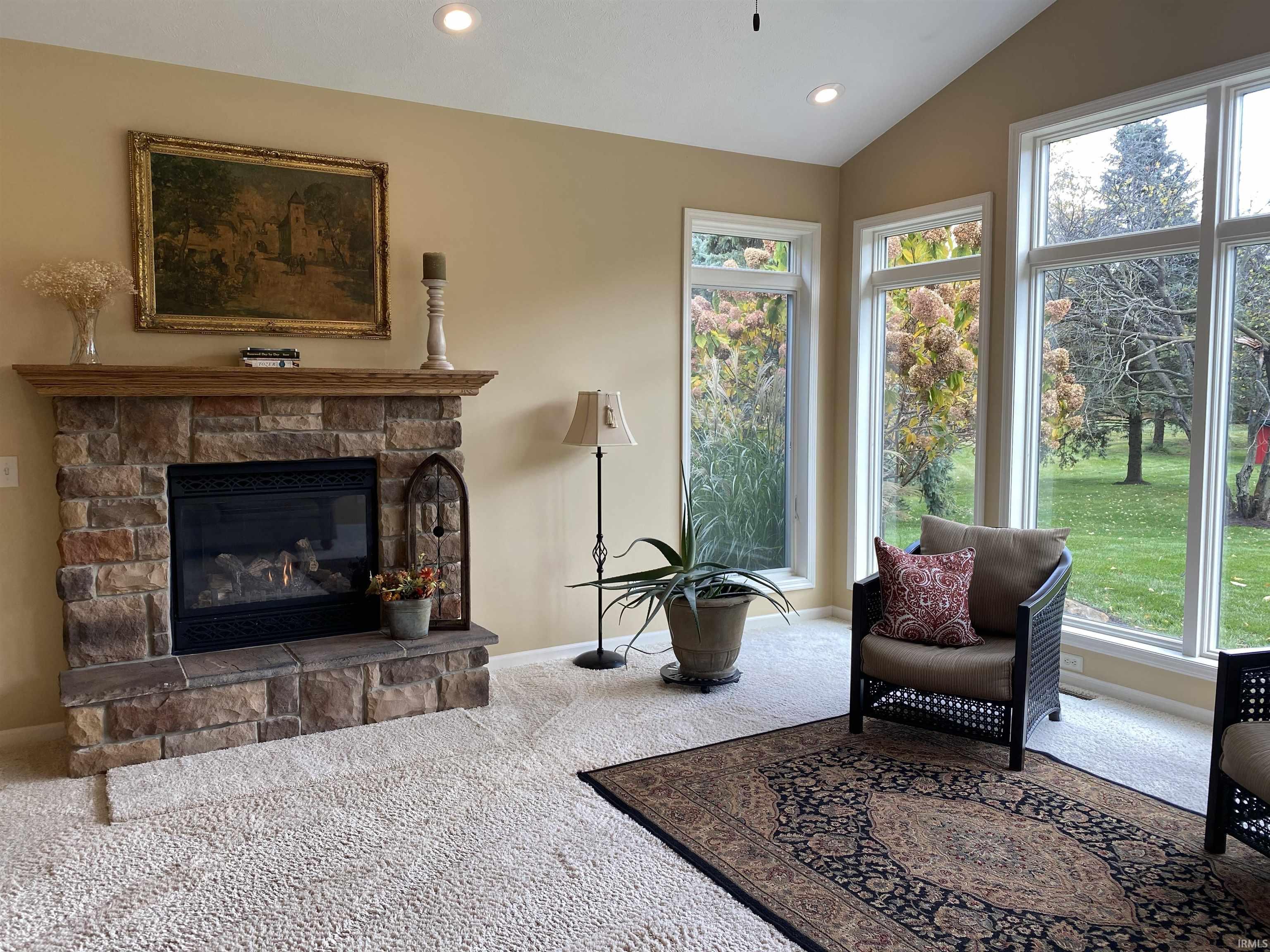 102 Southfield Road Winona Lake, IN 46590 - Photo 17 of 36