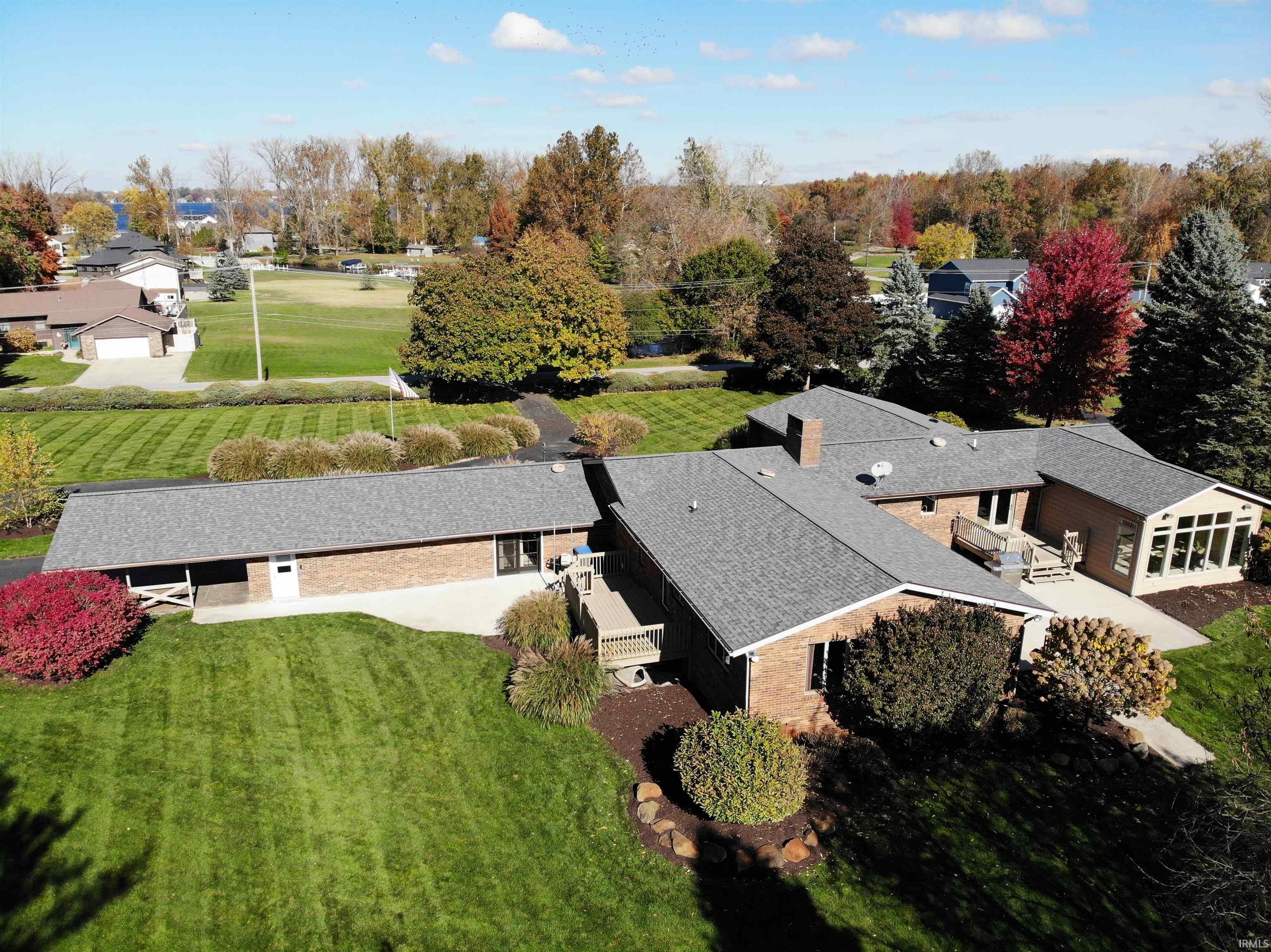 102 Southfield Road Winona Lake, IN 46590 - Photo 35 of 36