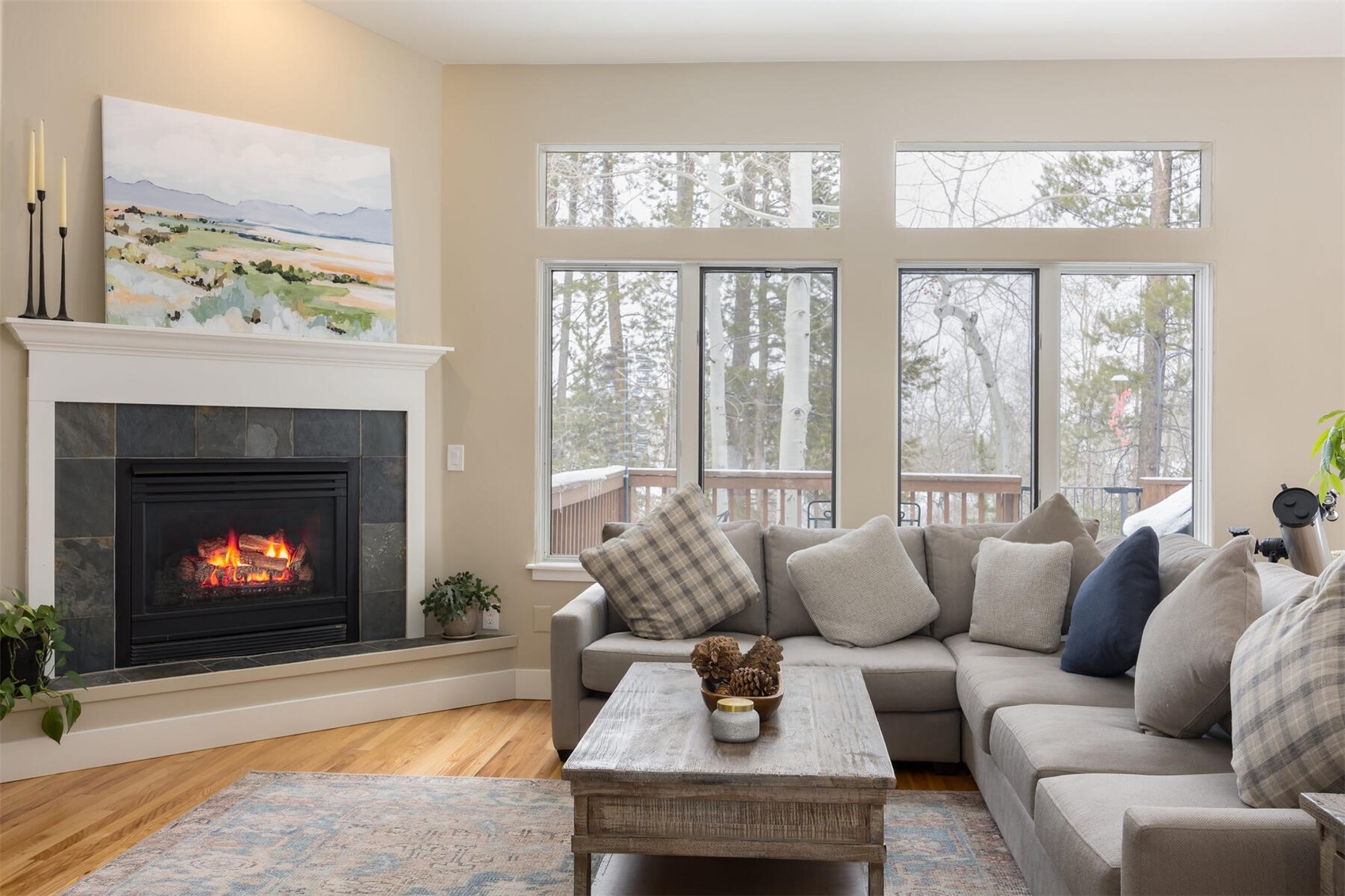 712 Eveningstar Road Silverthorne, CO 80498 - Photo 2 of 50 Gallery Image 2