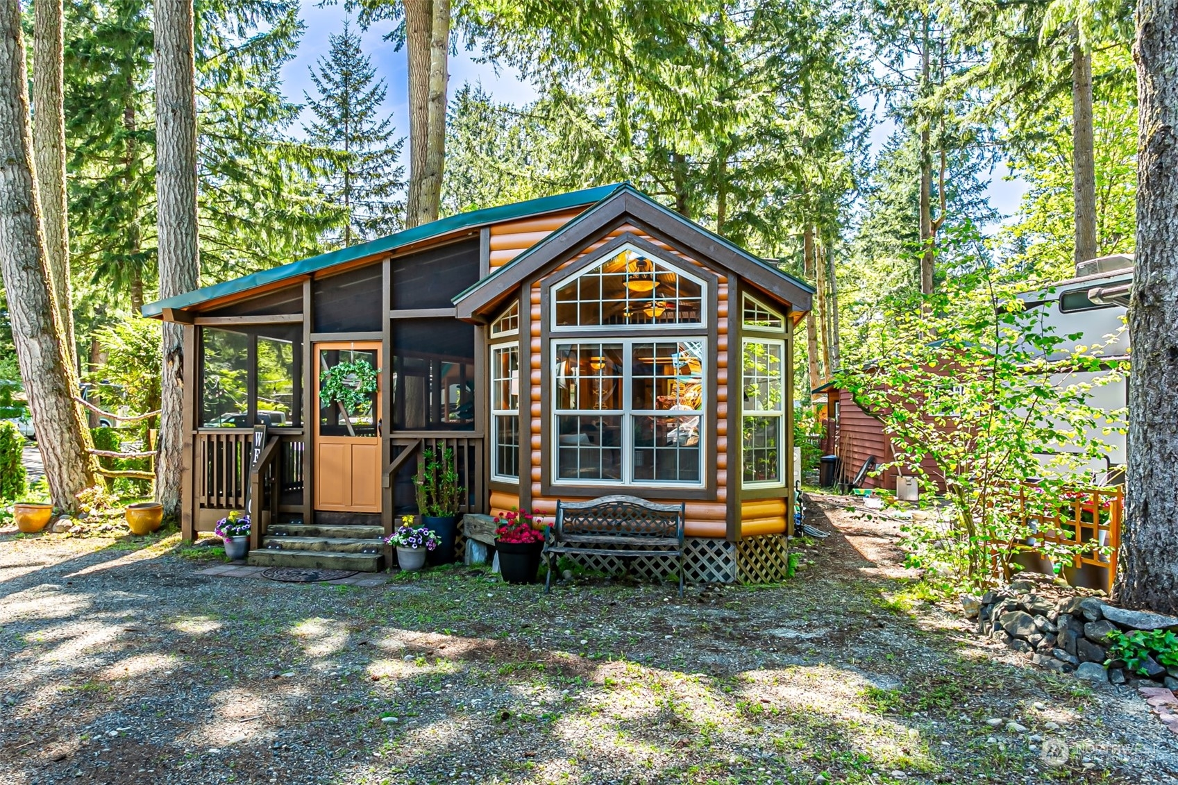 1546 Reservation Road Southeast, Unit 178 Olympia, WA 98513 - Photo 40 of 40