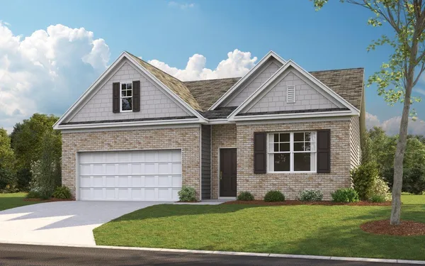 $265,640 | 264 Old Warren School Road, LaFayette, GA 30728